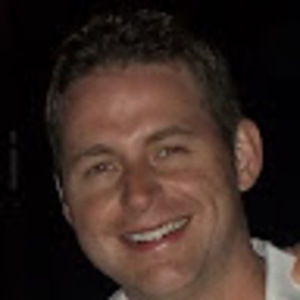 Meet your Posher, Andy